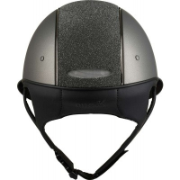 OneK Avance Matt Glitter Chrome Grey